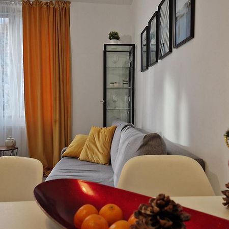 Krolewska Centrum Apartament 4X ワルシャワ エクステリア 写真