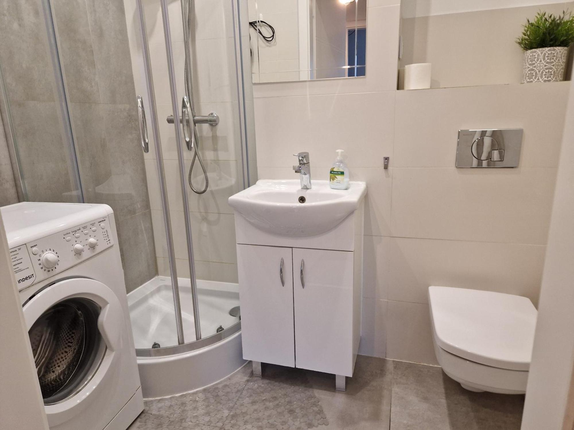 Krolewska Centrum Apartament 4X ワルシャワ エクステリア 写真