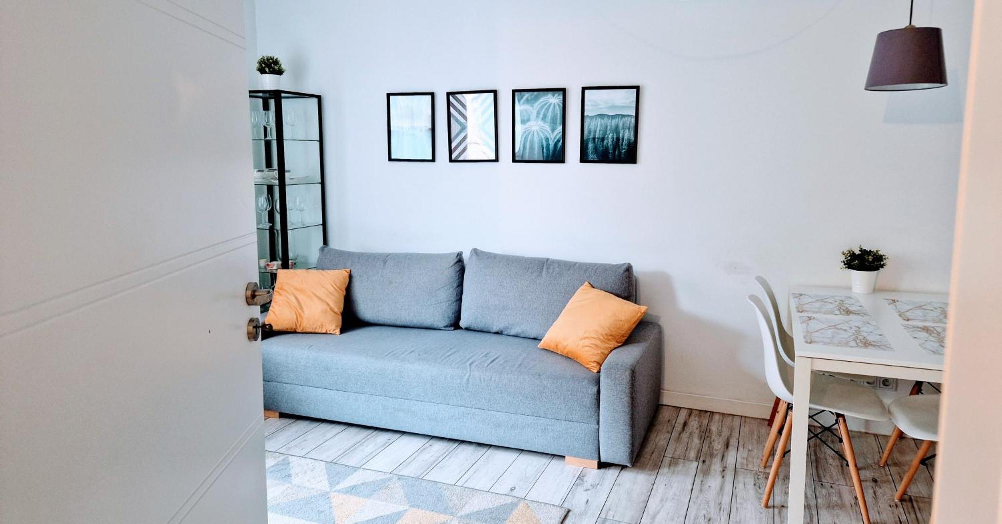 Krolewska Centrum Apartament 4X ワルシャワ エクステリア 写真