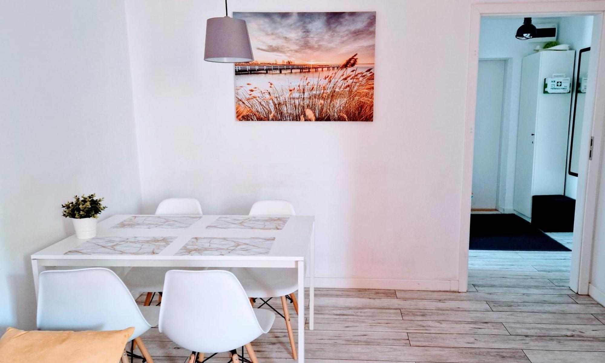 Krolewska Centrum Apartament 4X ワルシャワ エクステリア 写真