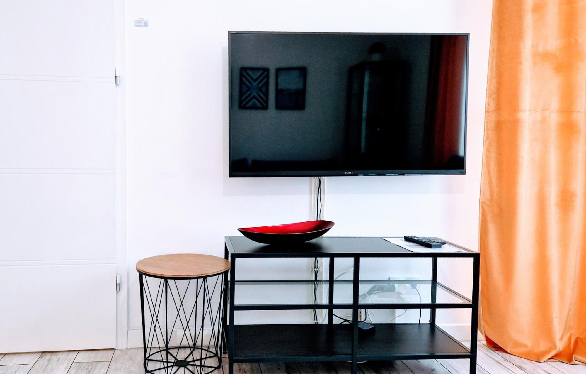 Krolewska Centrum Apartament 4X ワルシャワ エクステリア 写真