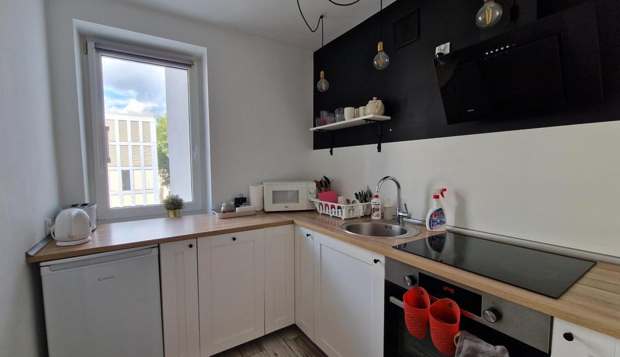 Krolewska Centrum Apartament 4X ワルシャワ エクステリア 写真