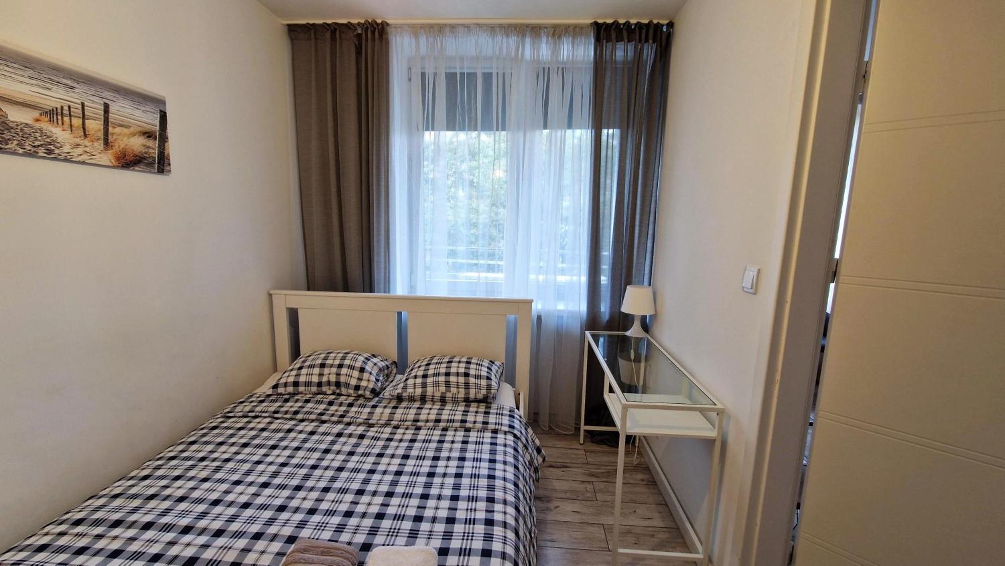 Krolewska Centrum Apartament 4X ワルシャワ エクステリア 写真