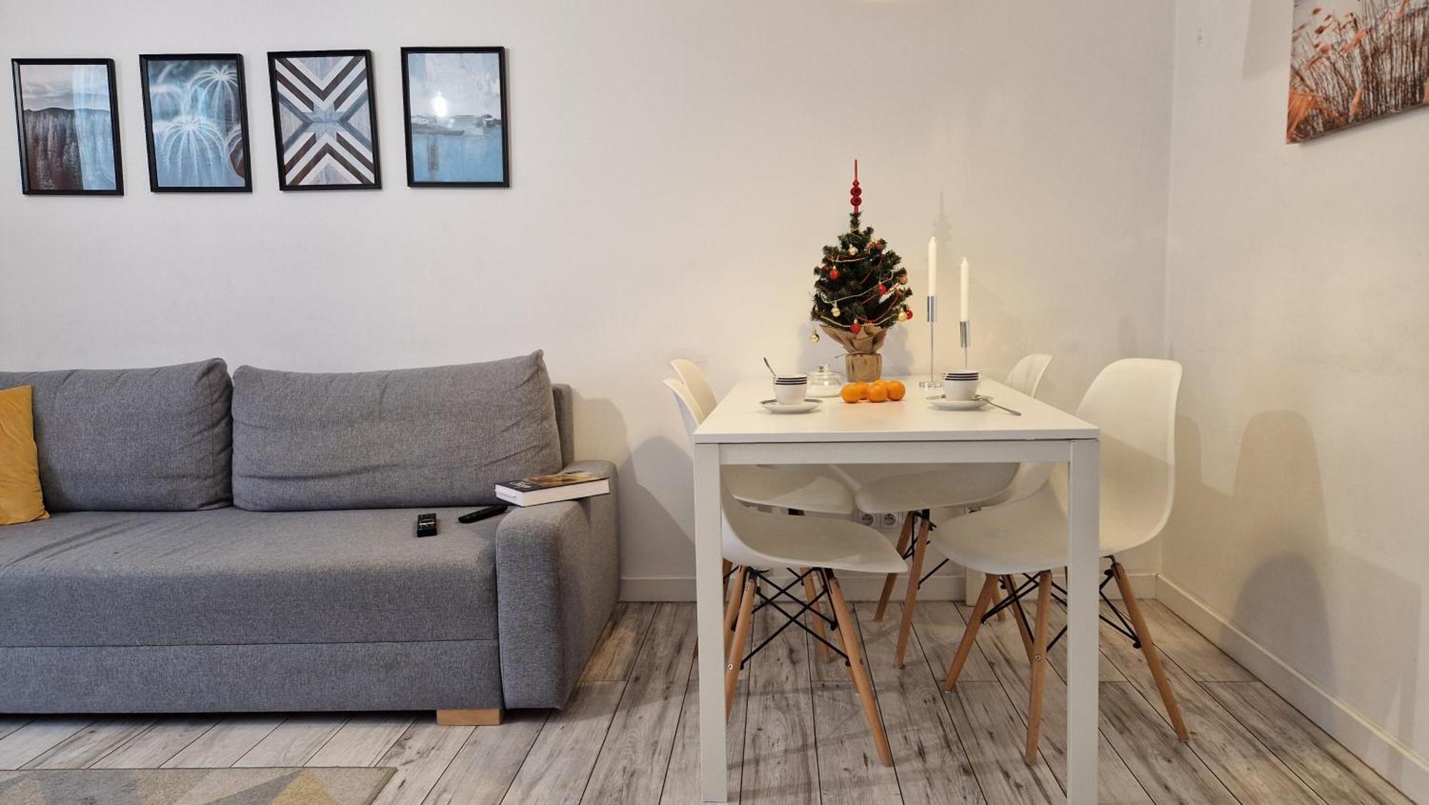 Krolewska Centrum Apartament 4X ワルシャワ エクステリア 写真