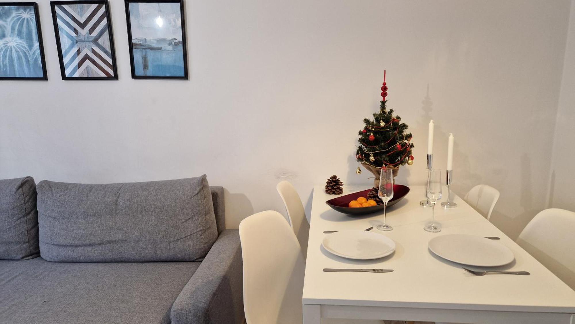 Krolewska Centrum Apartament 4X ワルシャワ エクステリア 写真