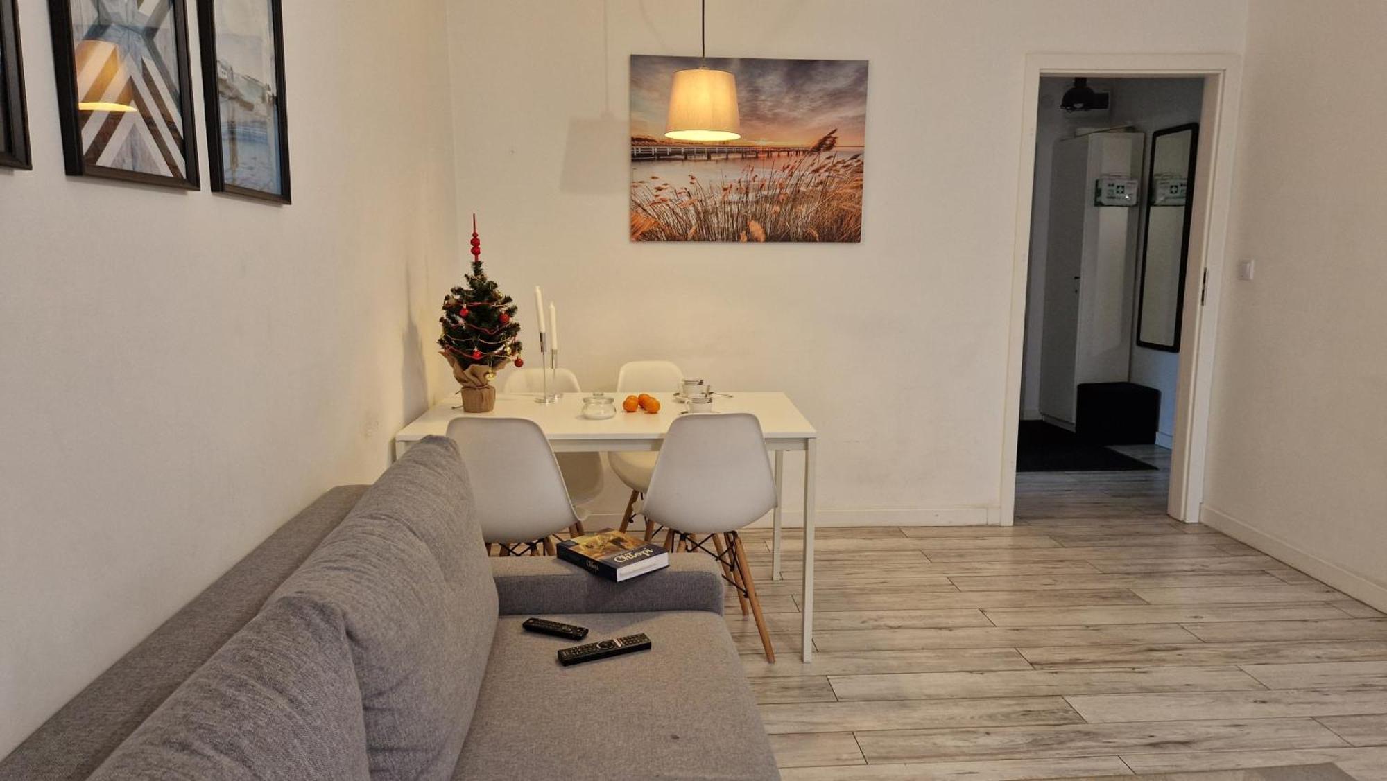 Krolewska Centrum Apartament 4X ワルシャワ エクステリア 写真