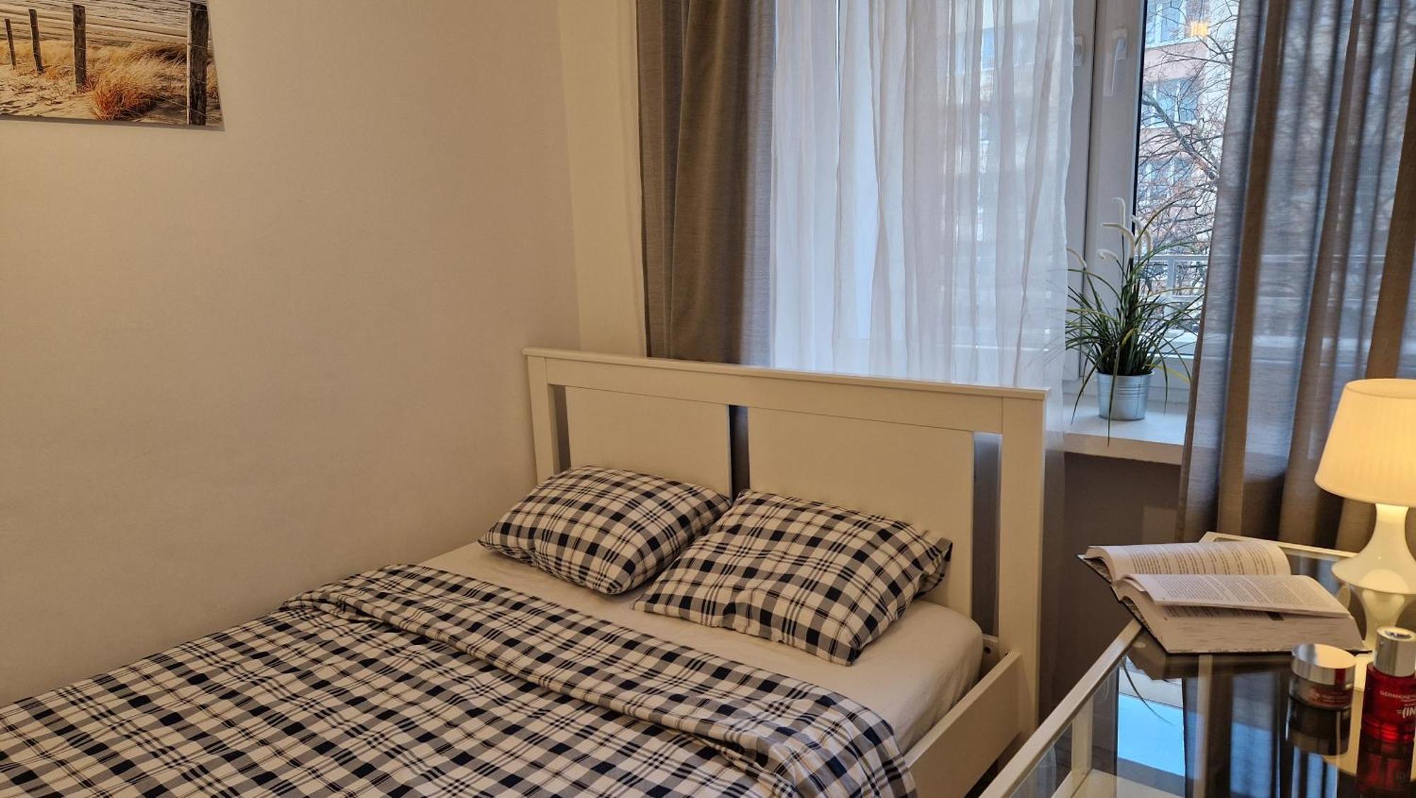 Krolewska Centrum Apartament 4X ワルシャワ エクステリア 写真
