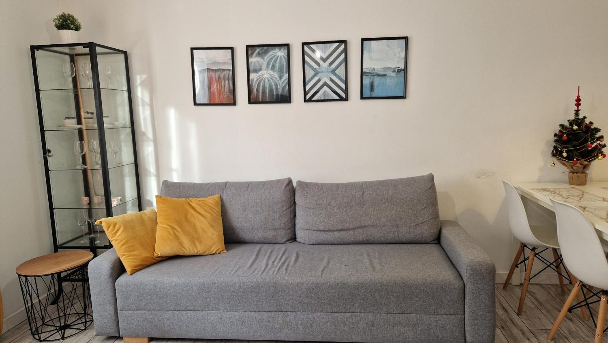 Krolewska Centrum Apartament 4X ワルシャワ エクステリア 写真