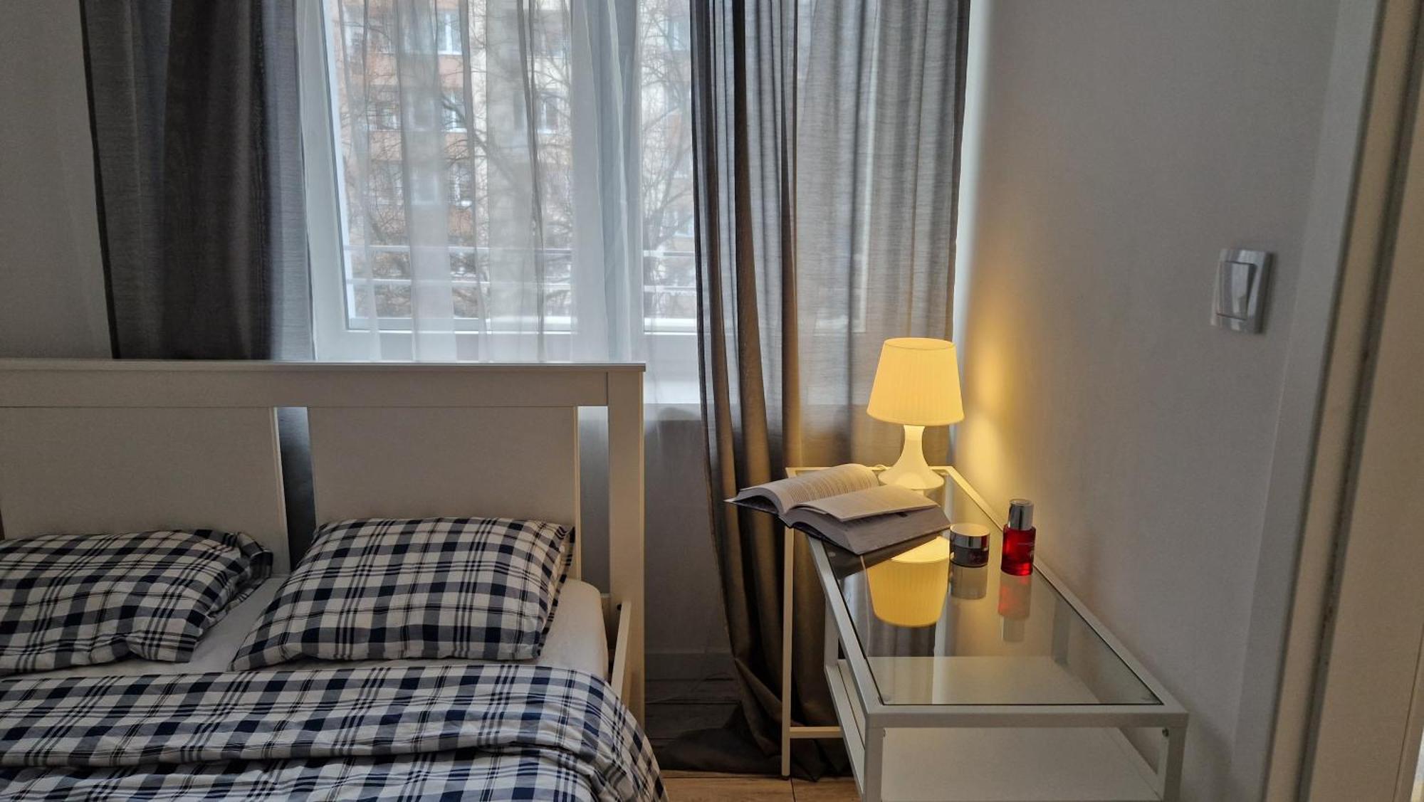 Krolewska Centrum Apartament 4X ワルシャワ エクステリア 写真