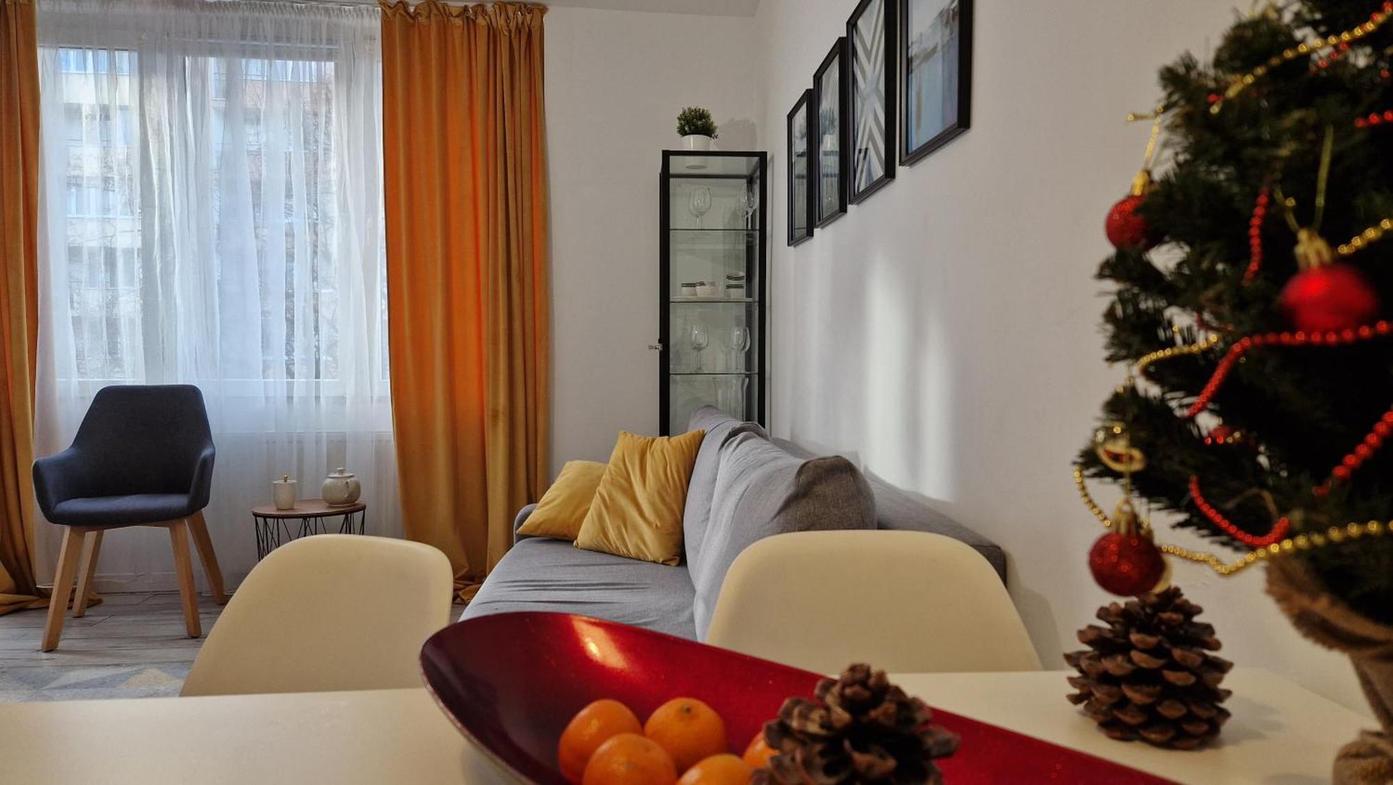 Krolewska Centrum Apartament 4X ワルシャワ エクステリア 写真
